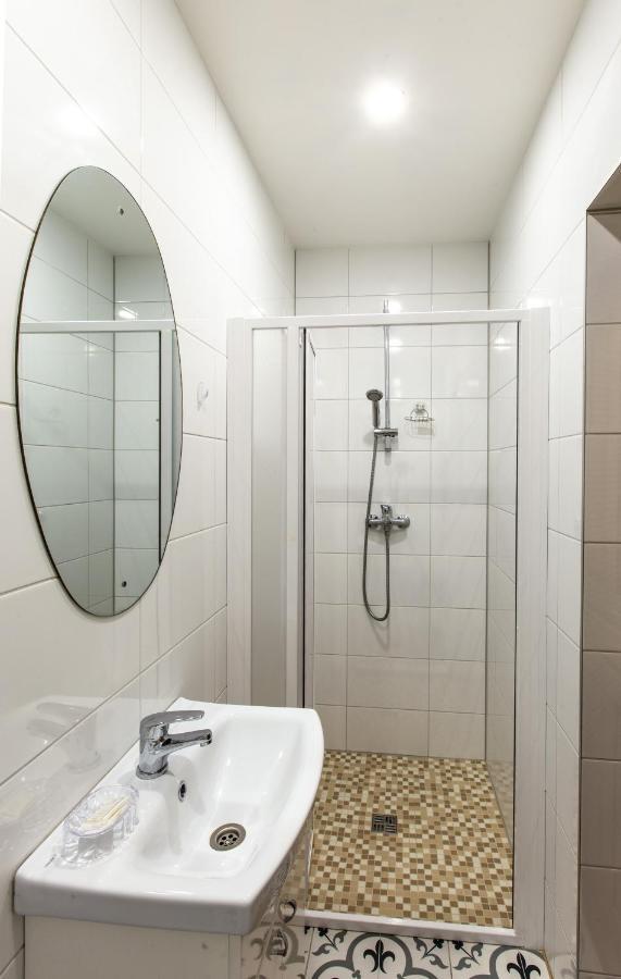 Apartamentai Laima Druskininkai Exterior photo