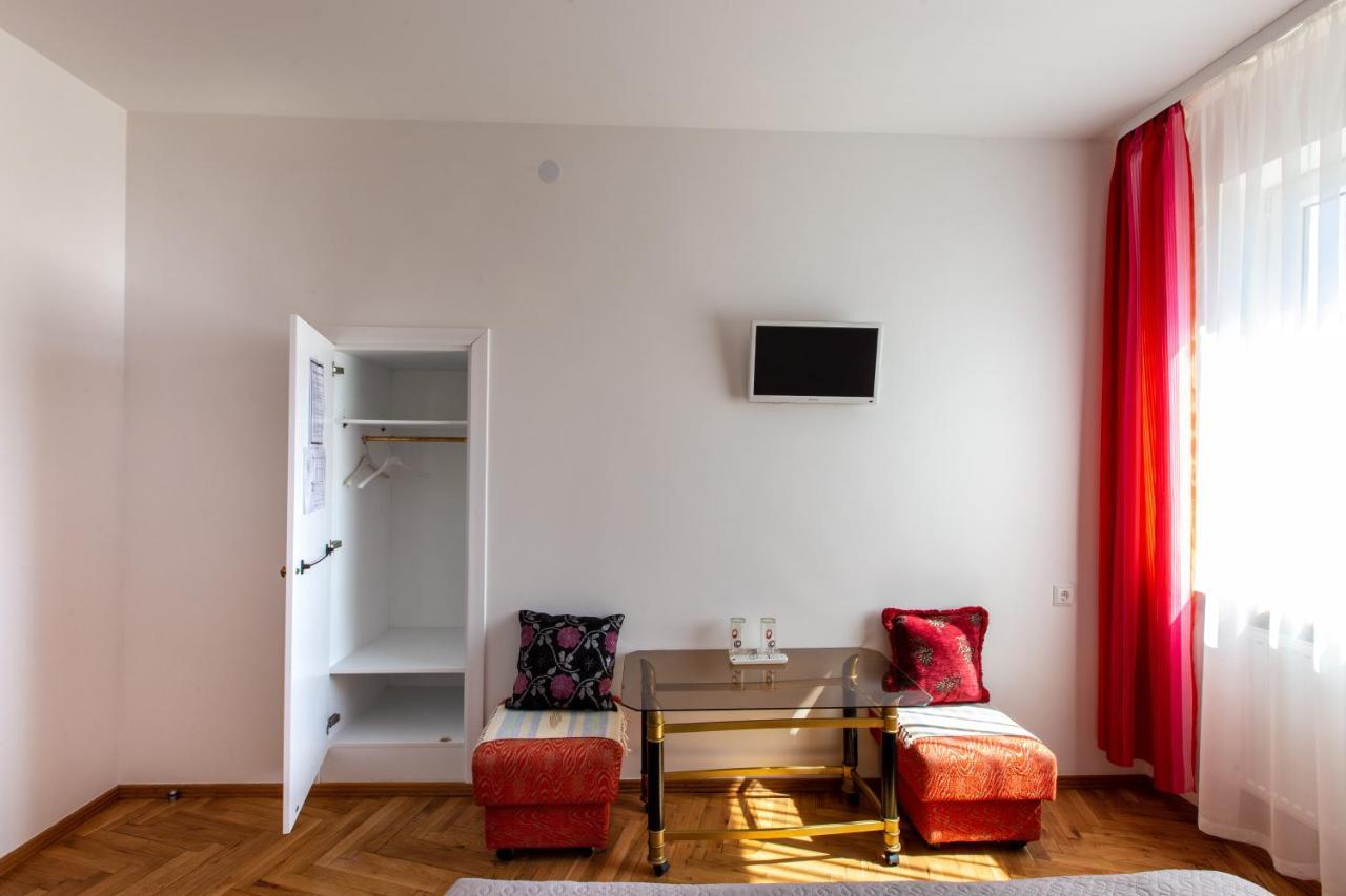 Apartamentai Laima Druskininkai Exterior photo