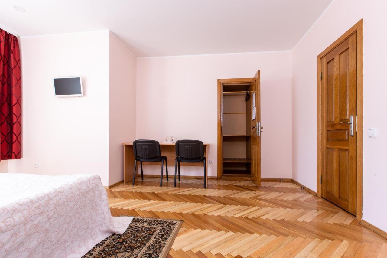 Apartamentai Laima Druskininkai Exterior photo